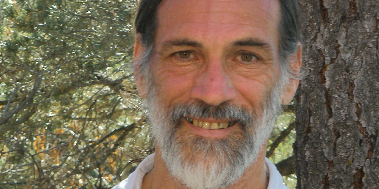 RIP Arthur Firstenberg 1950-2025