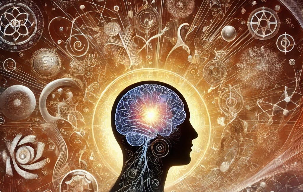 The Nature of Beliefs