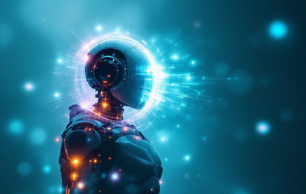 أكتر من مجرد آلات: عملاء الذكاء الاصطناعي- AI Agents