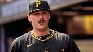 Skenes Gears Up for Sophomore Season with Pirates