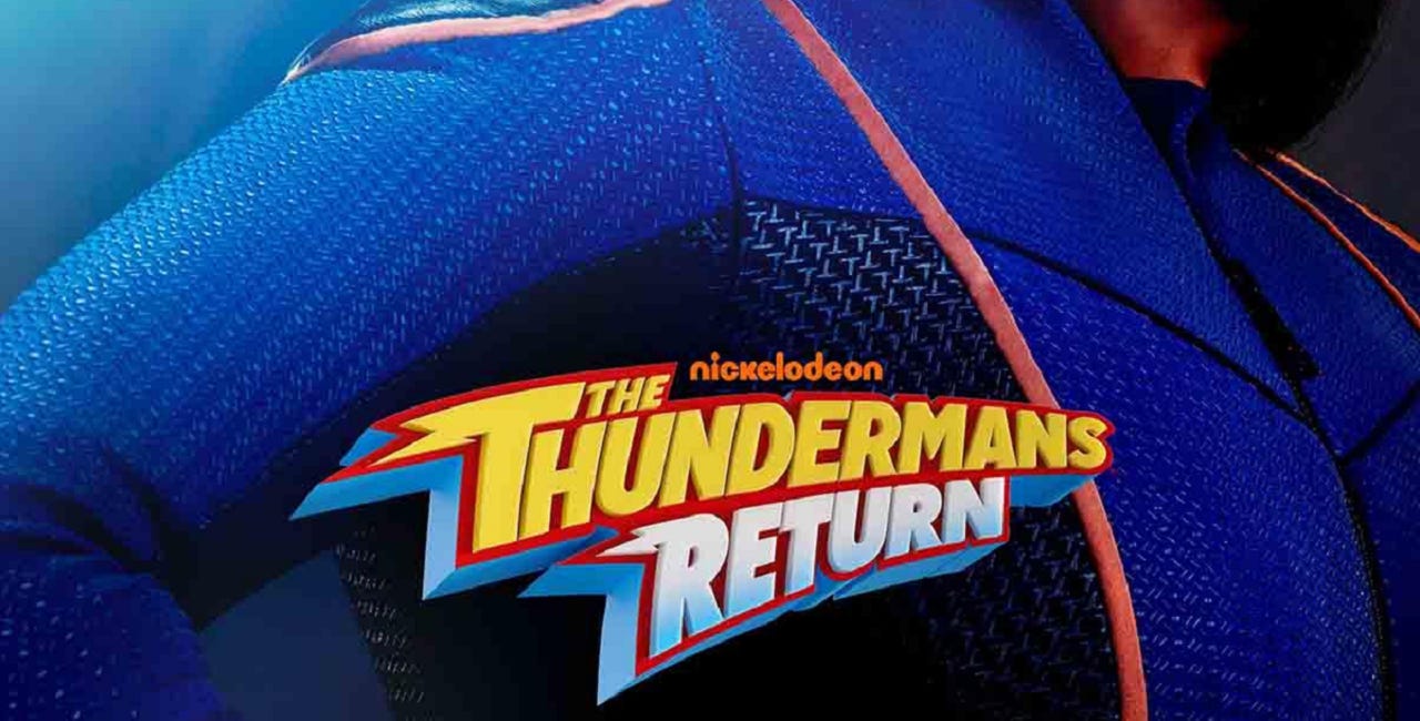 'The Thundermans Return' Brings First Poster To VidCon