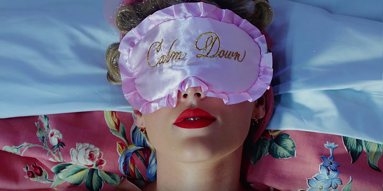 Taylor Swift Fans Should Celebrate Her Becoming a Billionaire