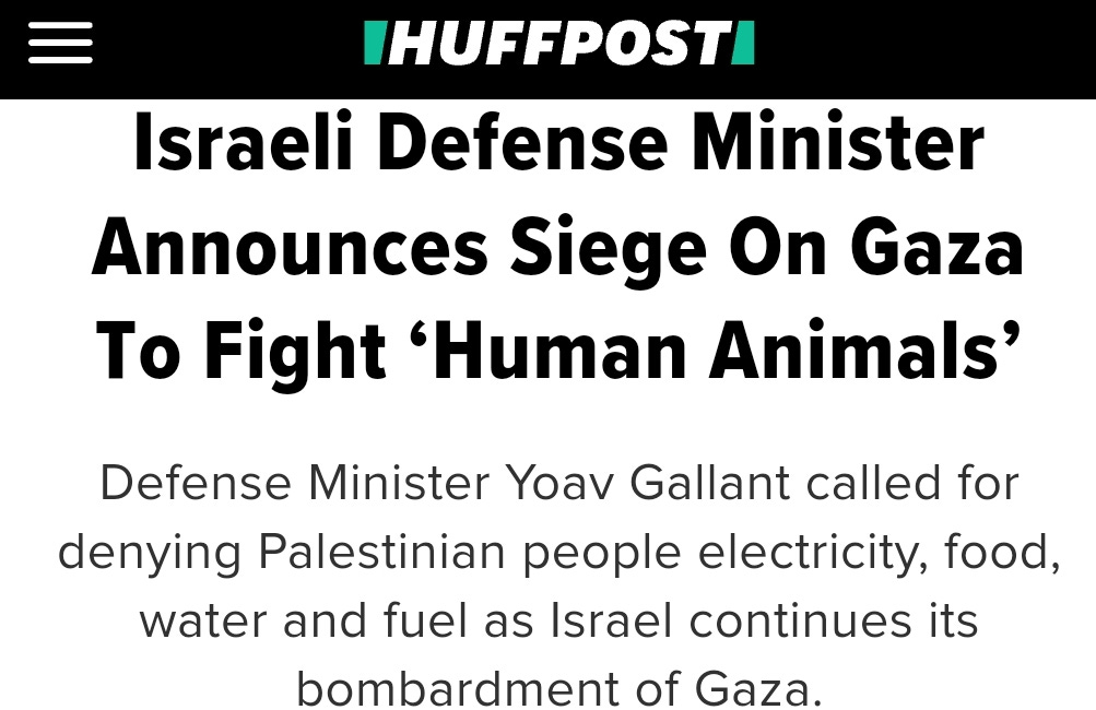 Arrest Netanyahu!