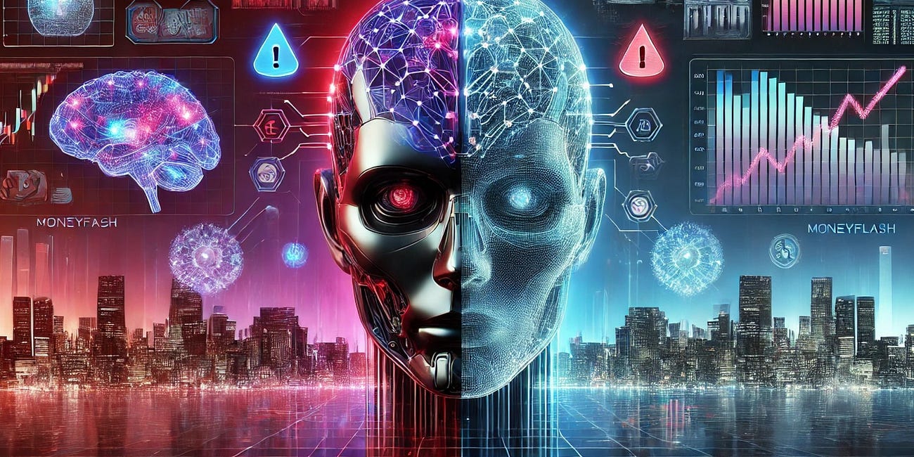 Deepseek Minacce e Opportunità