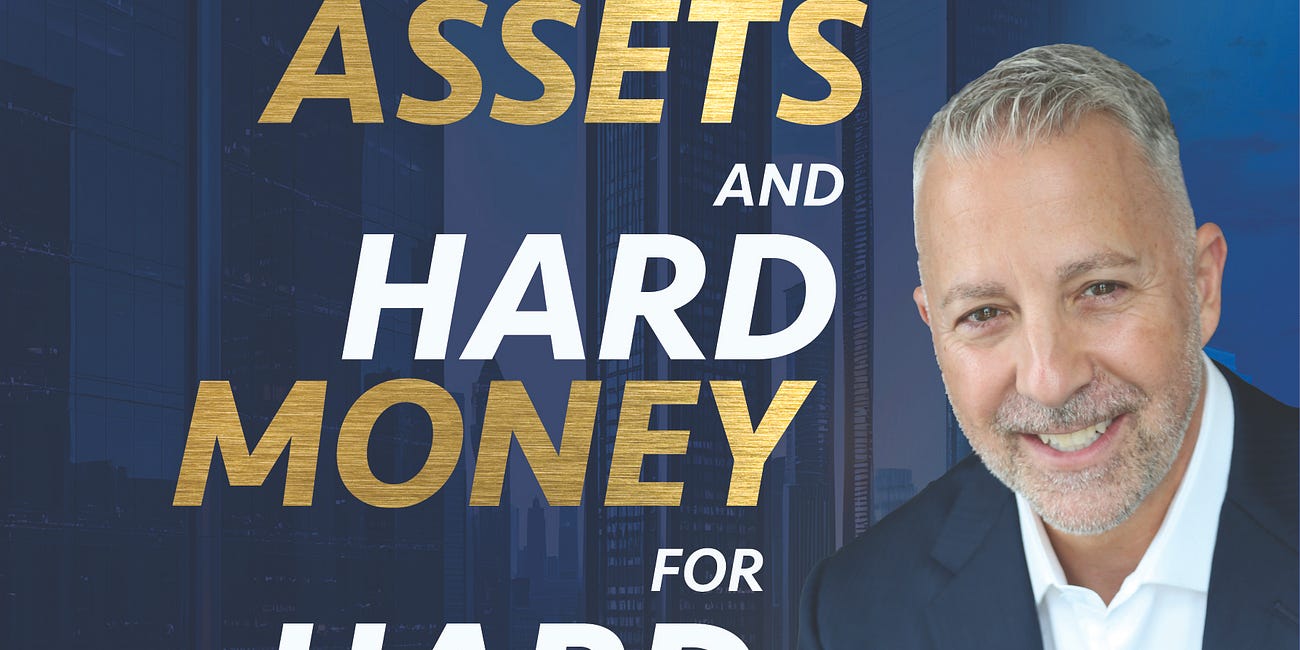 The Best Incremental Growth Asset Strategy for 2025: 