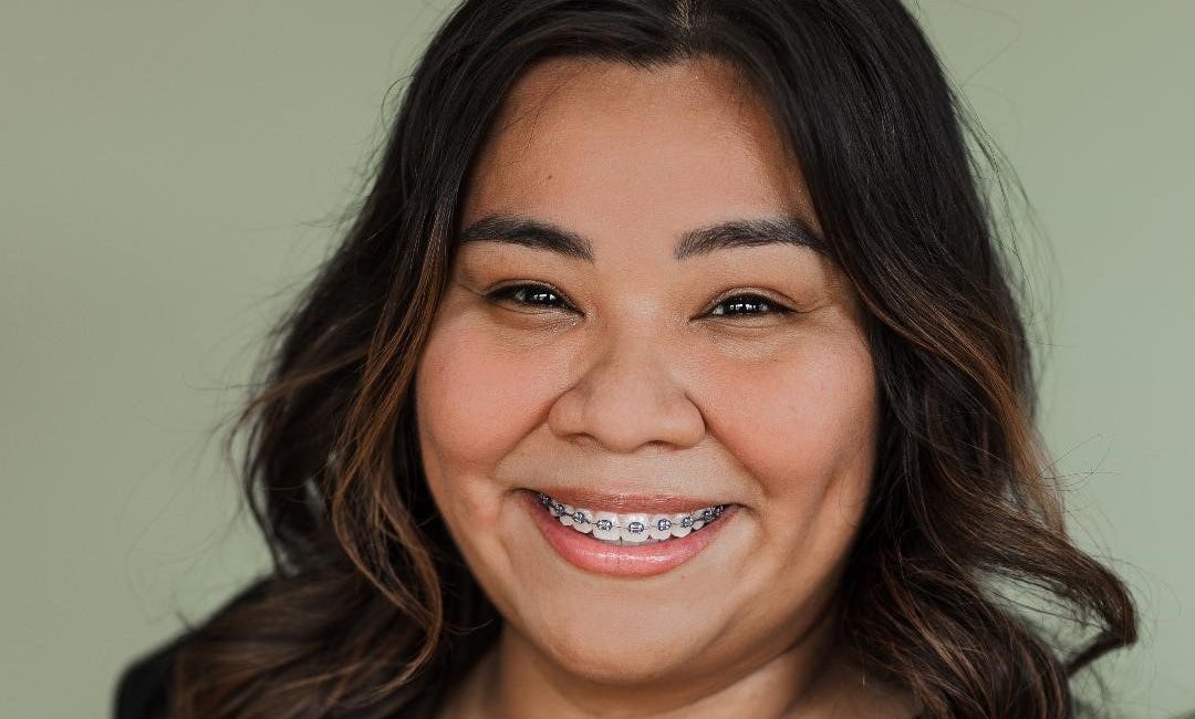 Meet Stacey Robles, DEI Program Manager at the Greater DM Partnership