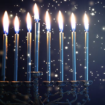 Chabad of West Bradenton to Host Chanukah Celebration at Riverwalk