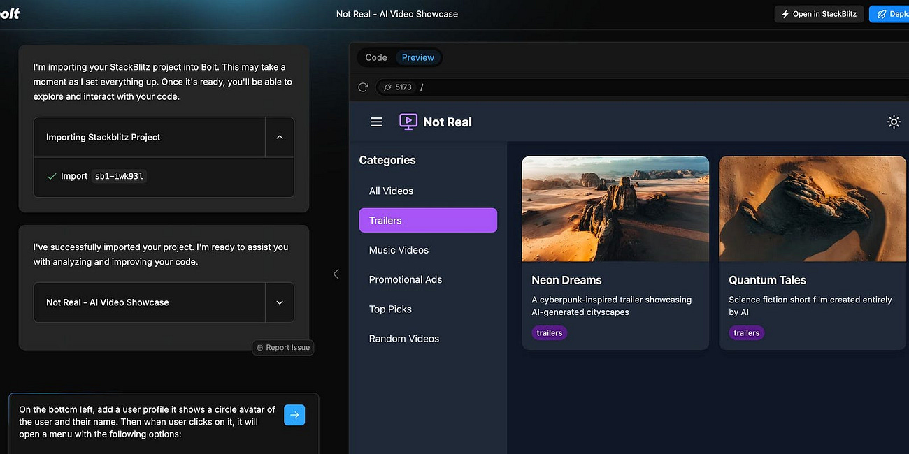 How to Build Web Apps without Writing a Single Line of Code