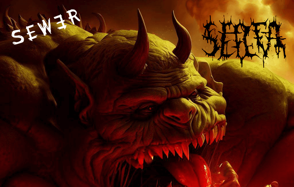 Top 7 Death Metal Songs Worth Your Time...