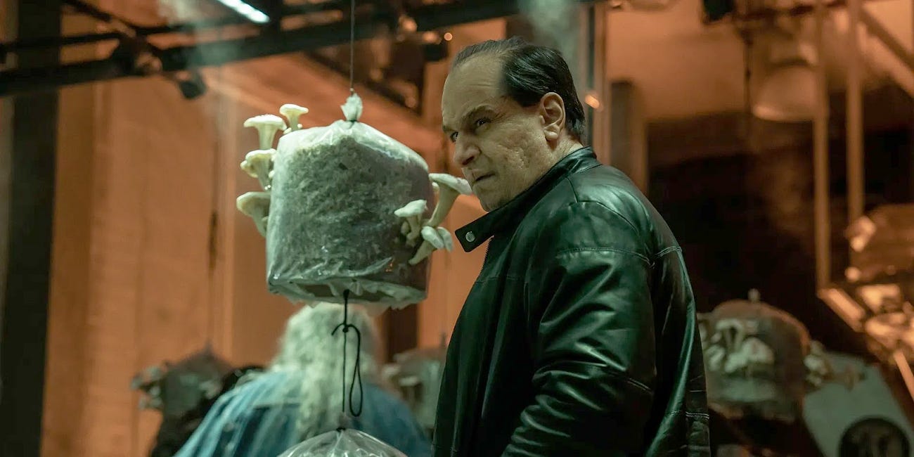 HBO's ‘The Penguin’ Review - Not Quite a Morality Play