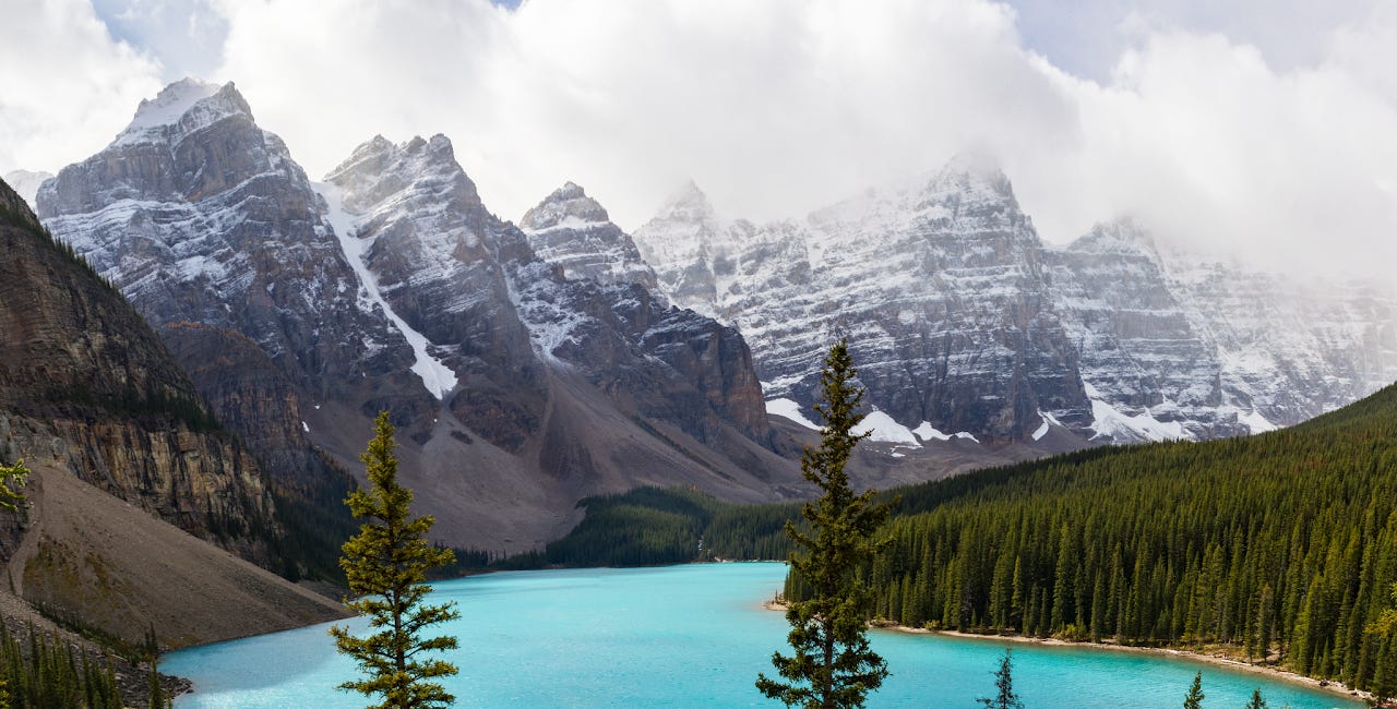 Banff National Park