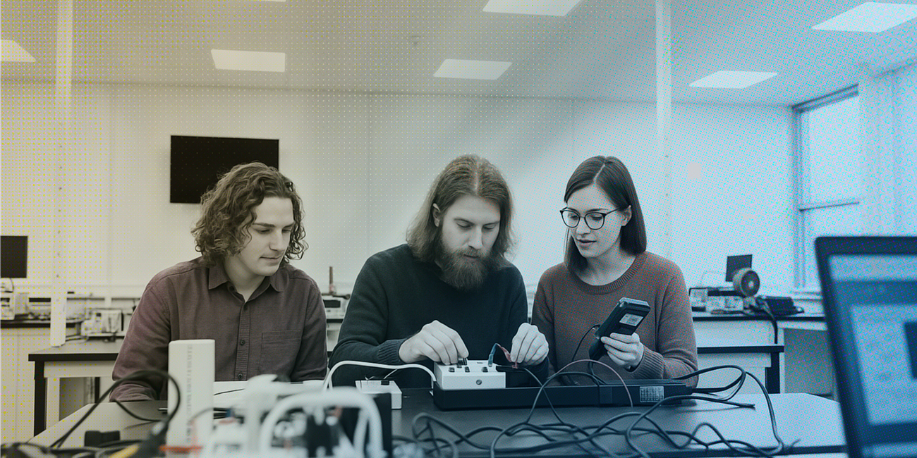 10 Truths No One Tells You About Building a Deep Tech Team