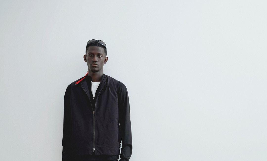 (Good) Brand: Literary Sport