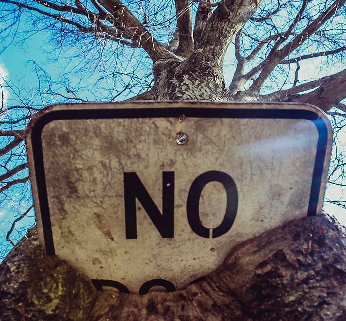 Writing Prompt: How Do You Handle Rejection Letters?
