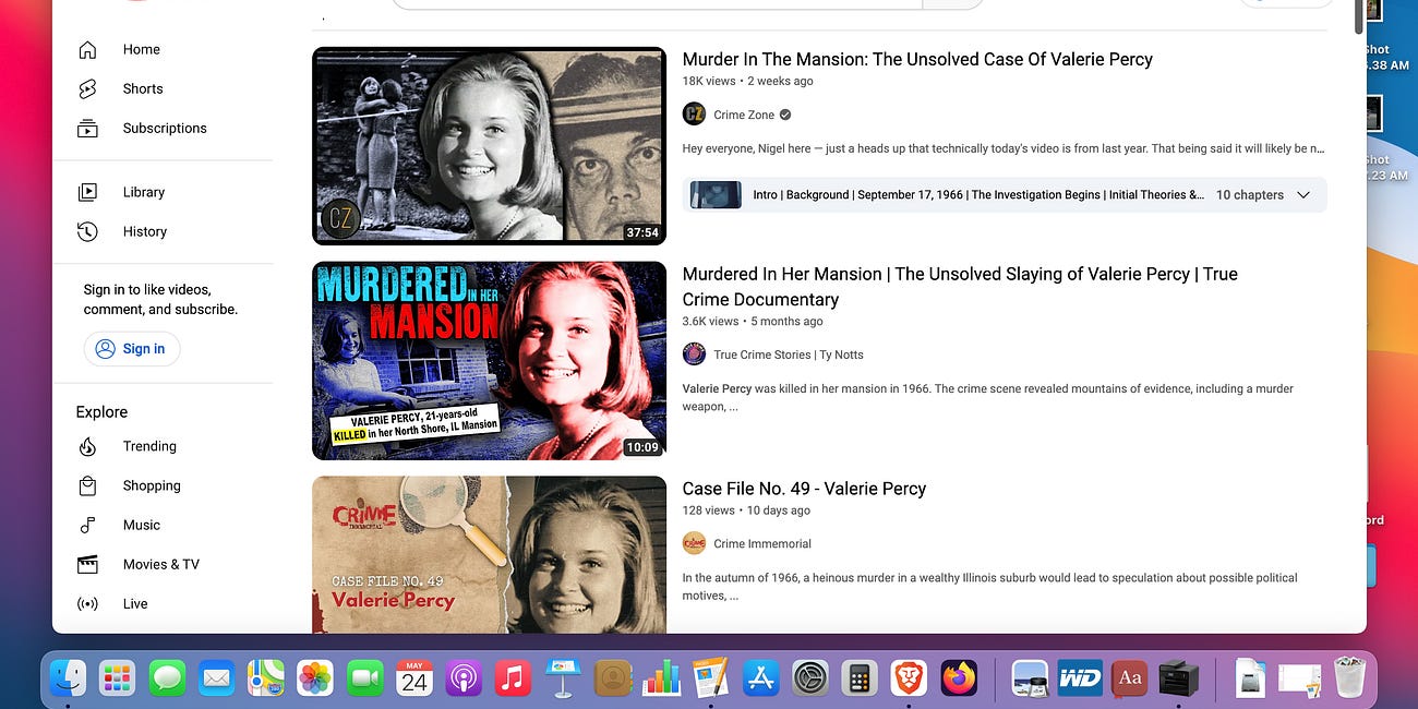 How to Spot Zodiac Case Propaganda Part 4