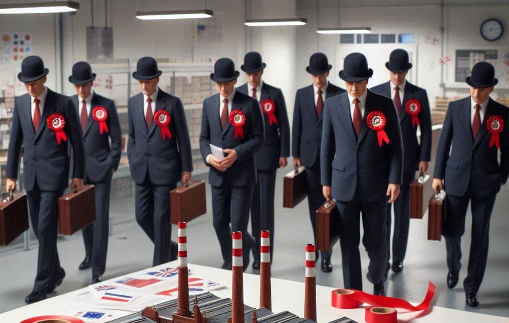 The Employment Rights Bill