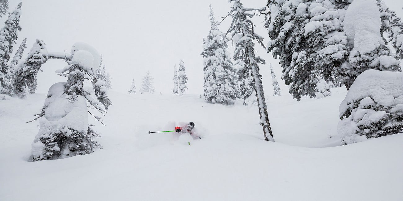 Podcast #183: Fernie Alpine Resort General Manager Andy Cohen