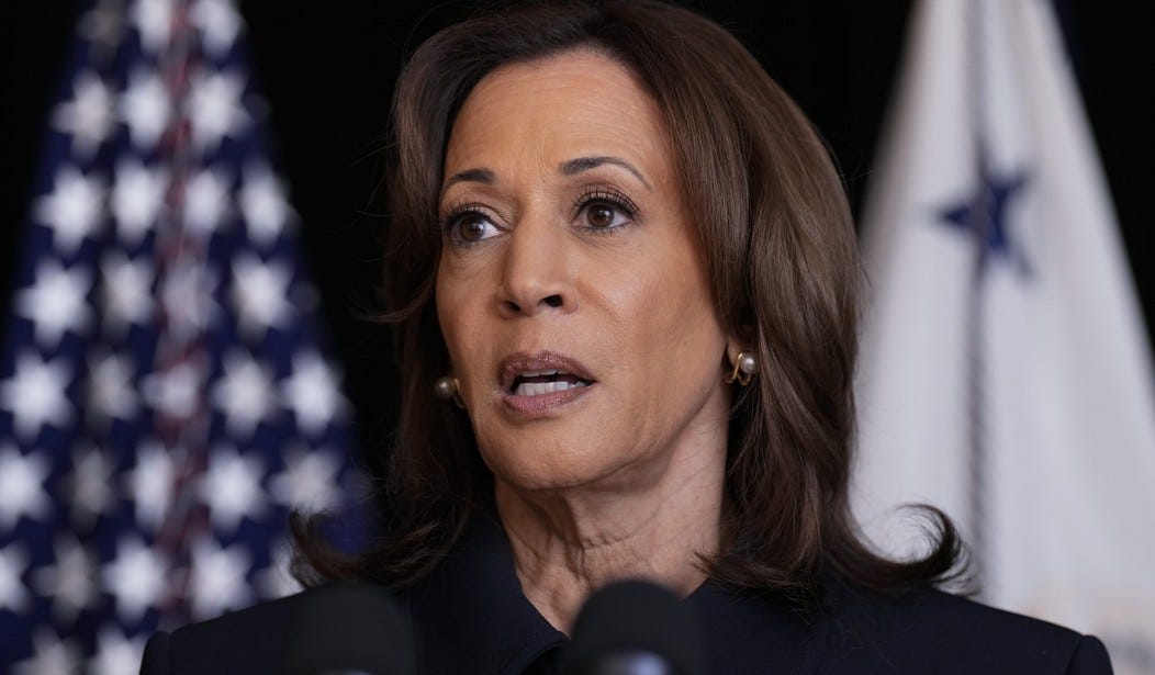 CBS Caught in HUGE Scandal as Kamala Harris Campaign CRUMBLES | The Daily Dose