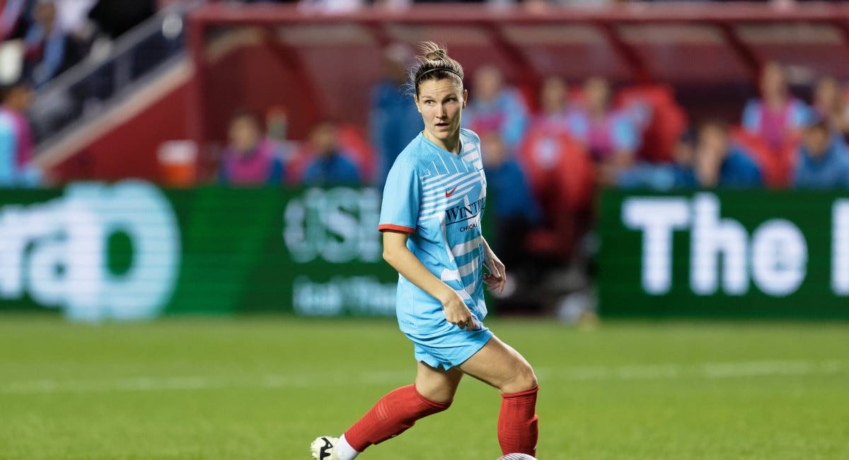 Portland Thorns @ Chicago Red Stars Preview