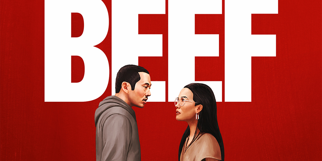 Beef: Netflix Mini Series (2013)
