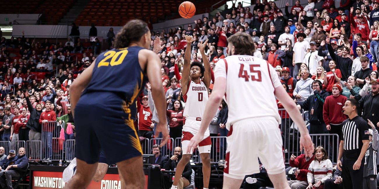 Jaylen Wells and the responsibilities of an NBA shooter