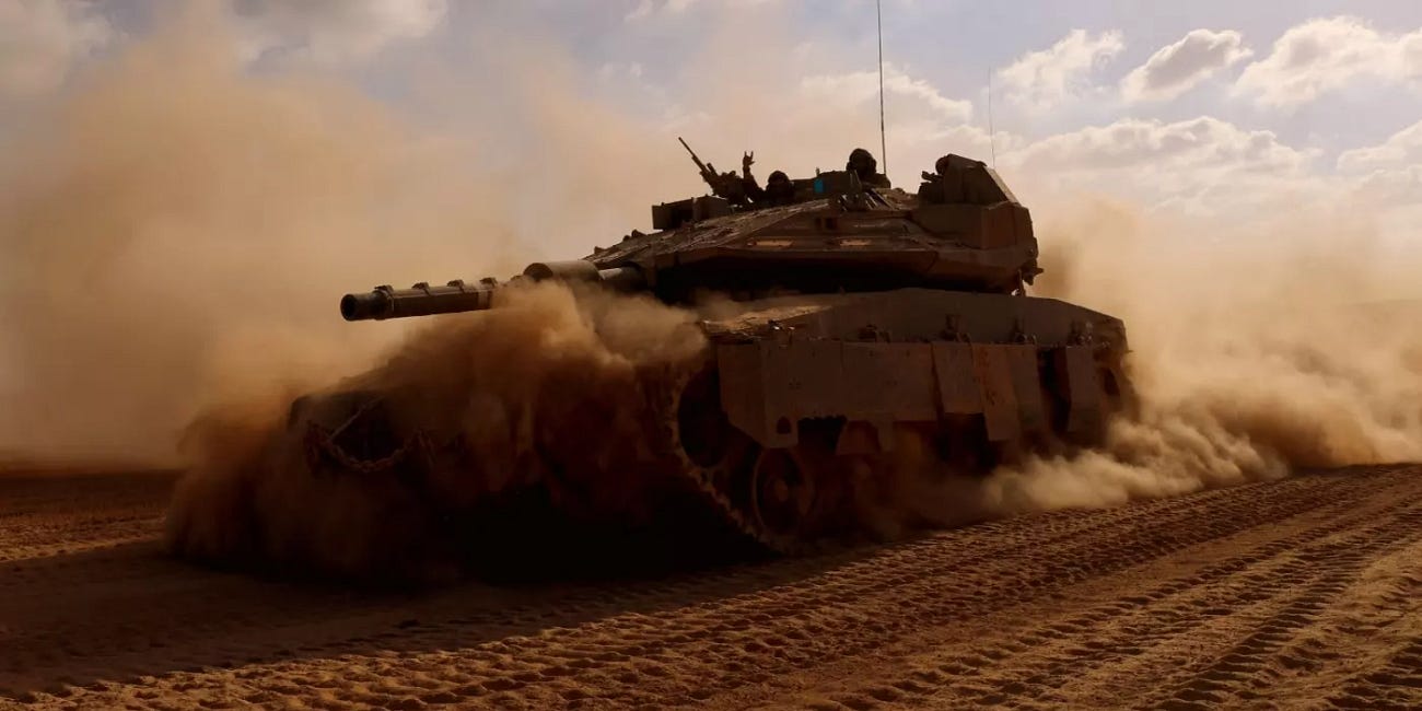 To continue the Gaza genocide, Israel and the US must destroy the laws of war