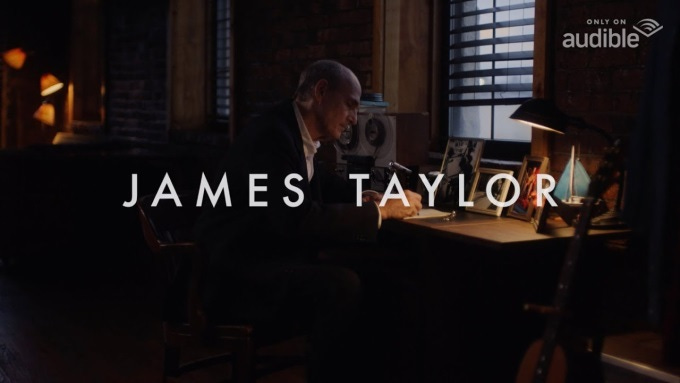 James Taylor: Break Shot - My First 21 Years