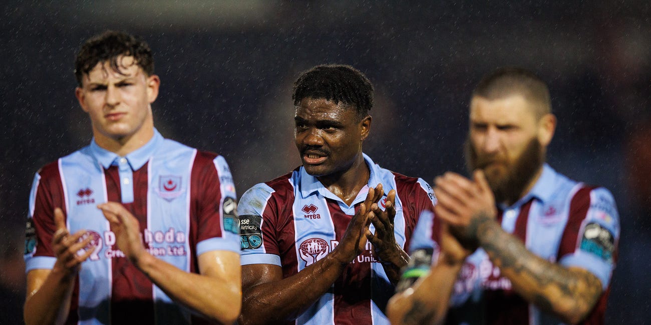 The United Review - Drogs bounce back from blow after blow, substitutes shine, Davis delight