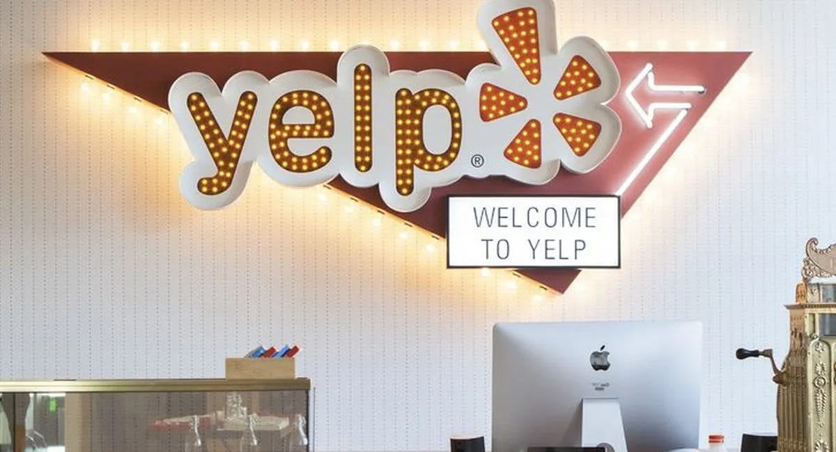 Story of Yelp's Product Growth: From a Slow Start to a Must-Have Service