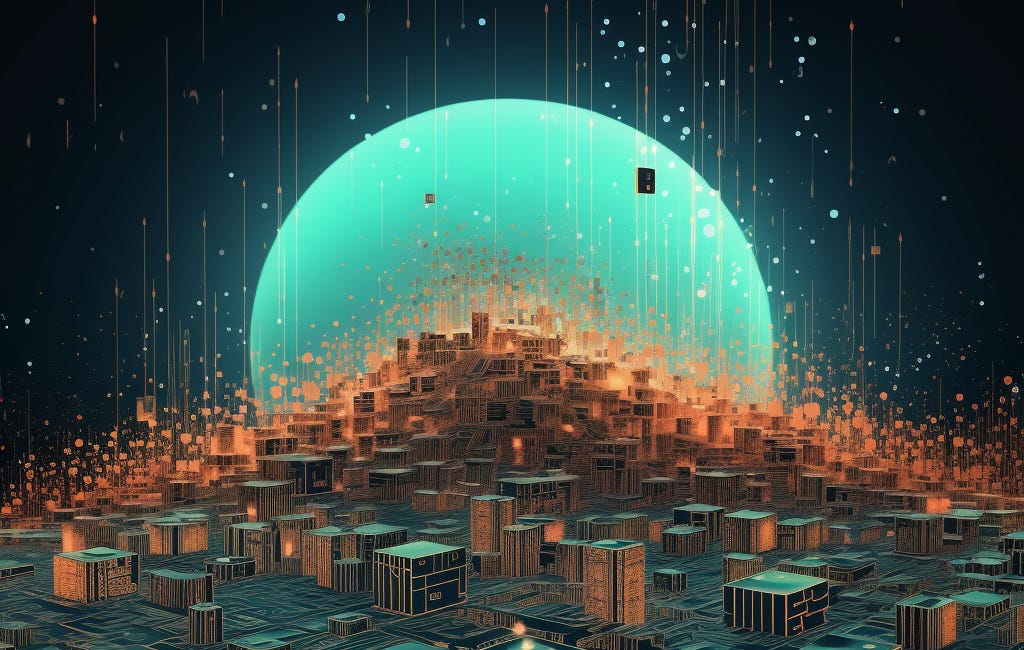 Archetypes and Digital Individuation