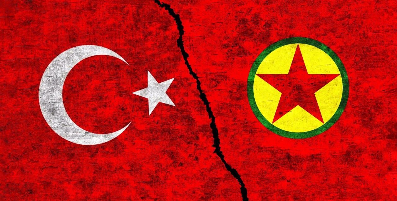Ιστορική εξέλιξη: Το PKK ανακοινώνει τη διάλυσή του και το τέλος της ένοπλης σύγκρουσης με την Τουρκία