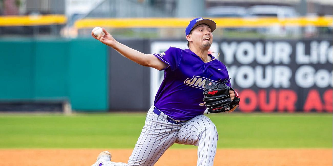 Pitching prospect Joe Vogatsky reflects on his 'hectic' Sunday morning trade to the Red Sox 