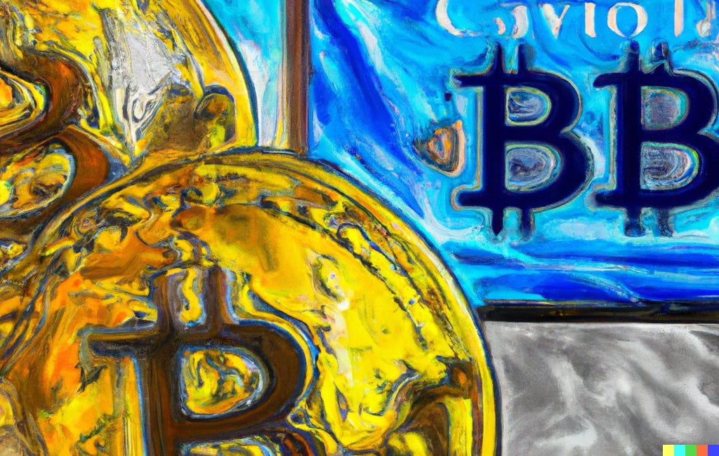 Plan "B" With Bitcoin: A Rational, Low Cost Approach To An Offshore Strategy