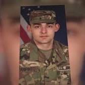 Manatee Commission Honors Fallen Soldier With Road Naming