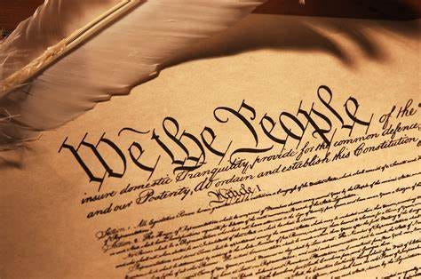 The Basics Of The Constitution