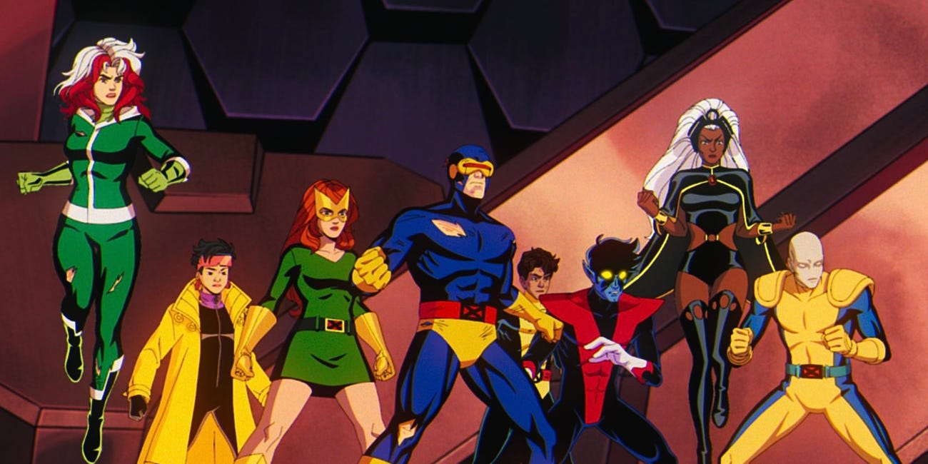 Marvel Studios’s 'X-Men' Movie Gets Michael Lesslie As Screenwriter