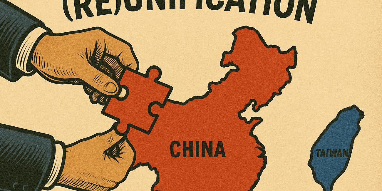 Yan Anlin on the Drawbacks of a Timetable for Taiwan