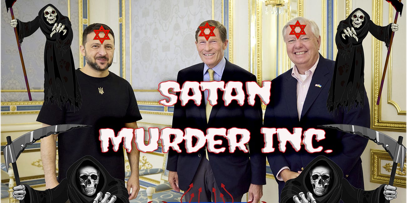 Kursk: Exposing Treason & Treachury 