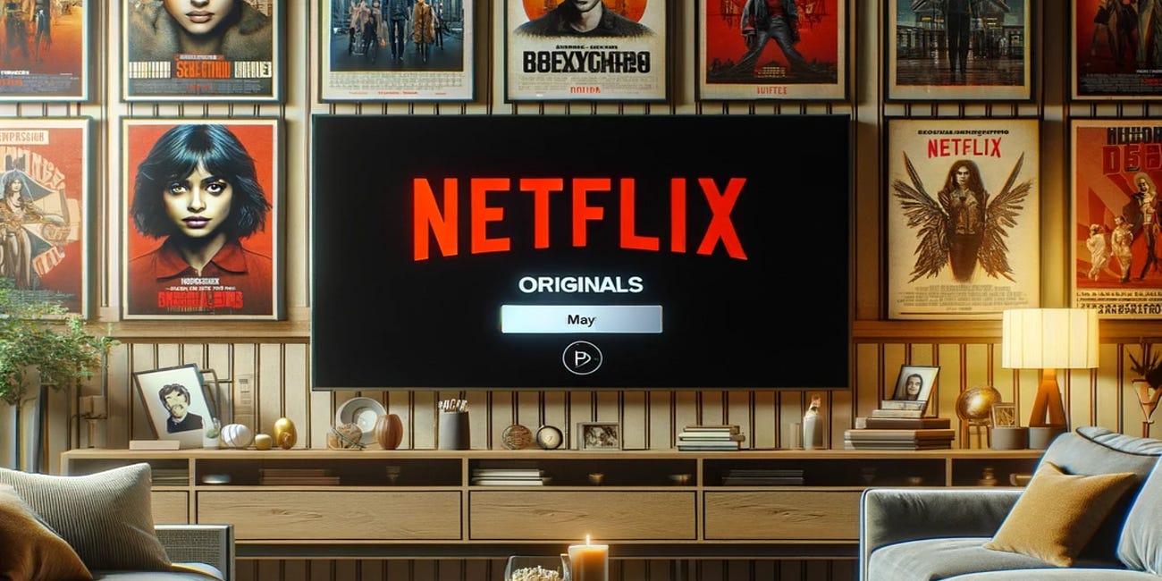 How Netflix Uses Data to Enhance Binge-Watching Experiences? 🍿