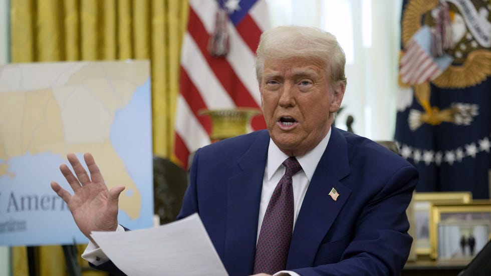 Végzetes NATO-ígéret, Putyinban való bizalom és a BRICS megölése: Íme Trump tájékoztatójának legfontosabb 6 pontja