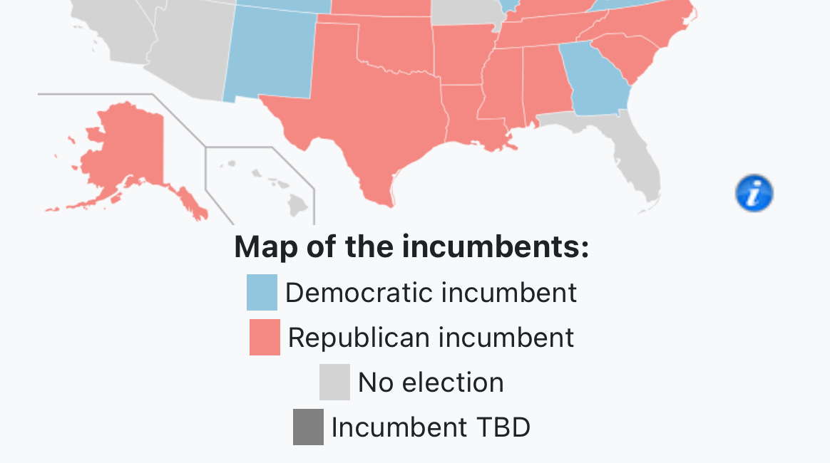 The Reformation: Democratic Party