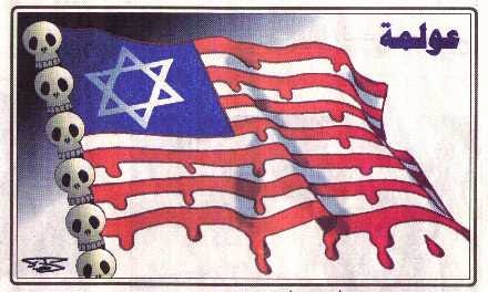 ALL Zionist-Supporting Politicians & Citizens Are YOUR Enemy - So Are Those In Total Denial - Wednesday-May 22-2024