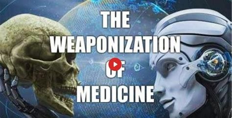 Dr. Yeadon: "I see no greater threat to humanity than this gathering storm. We will need to pray for divine intercession as much as telling people objectively what we think is happening"