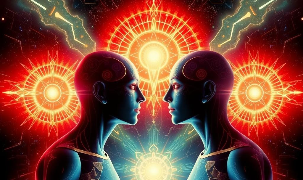 Episode 242: "The Telepathy Tapes" Wants You To Believe The Unbelievable