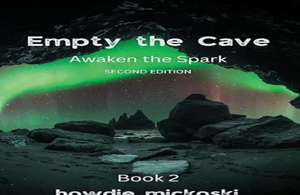 The parable of, "Empty the Cave, while you still have time"