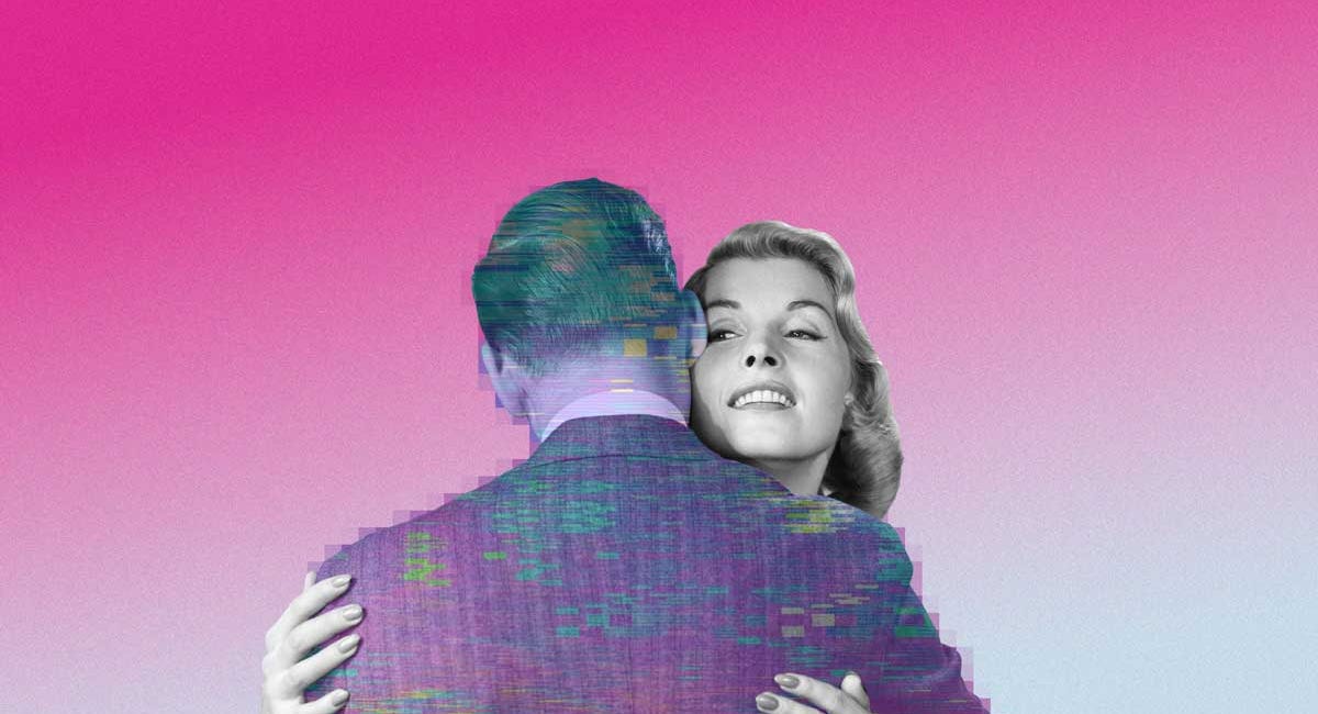 Meet the Women with AI Boyfriends