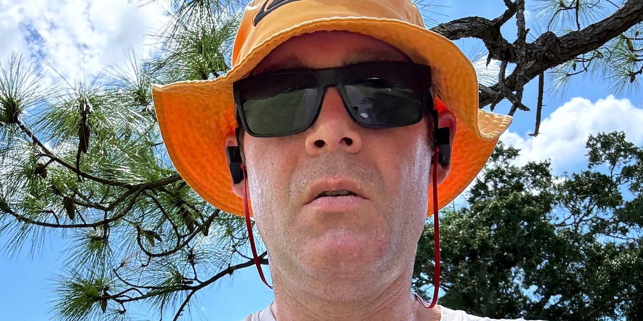Getting in Shape Took Me 10+ Years: Maybe You Can Do it in Less