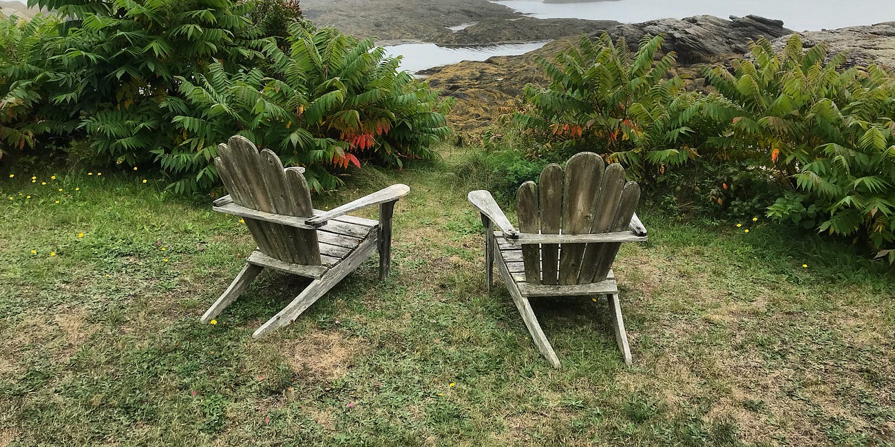 Have a Seat