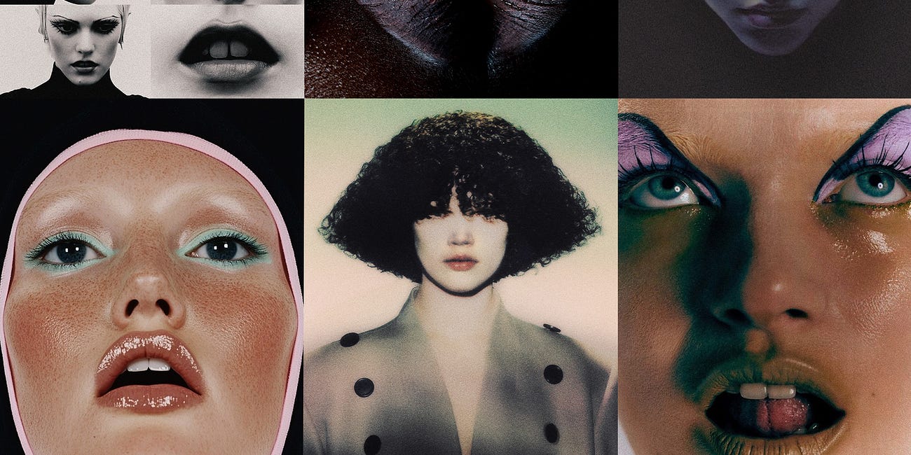 Visual Harvest: Part One