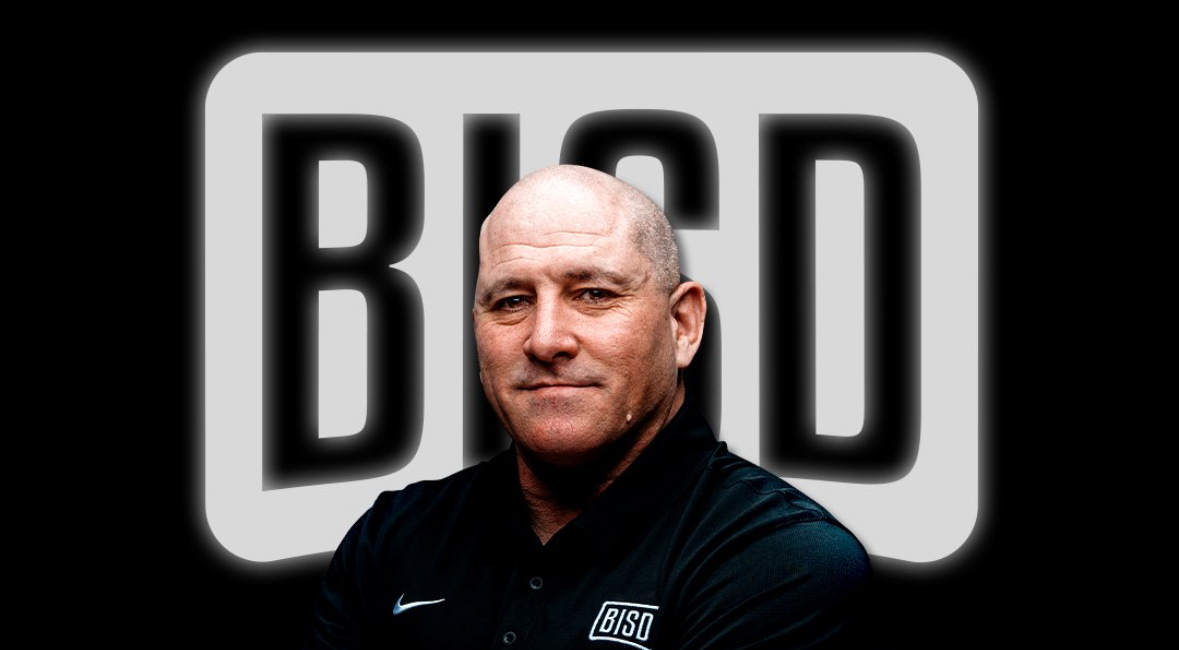 Geller no longer coaching Centennial, named Burleson ISD assistant athletic director